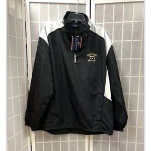 Pro player, men, jacket, black, new, size L.: